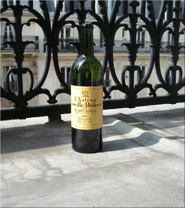 Wine Leoville Poyferre 2001, St Julien.jpg