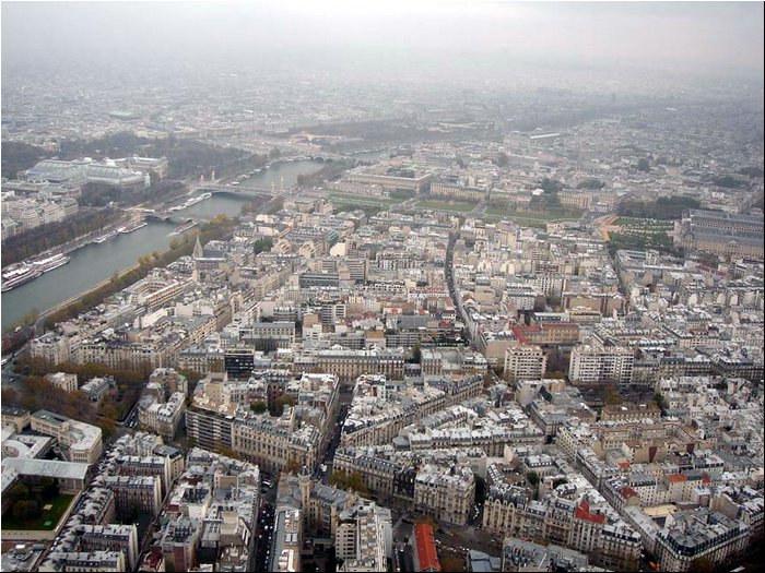 Paris from Eifel Tower.JPG