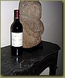wine, Chateau Pibran, 1994.JPG