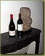 wine, Les Clous, Vosne Romanee, 2001.JPG
