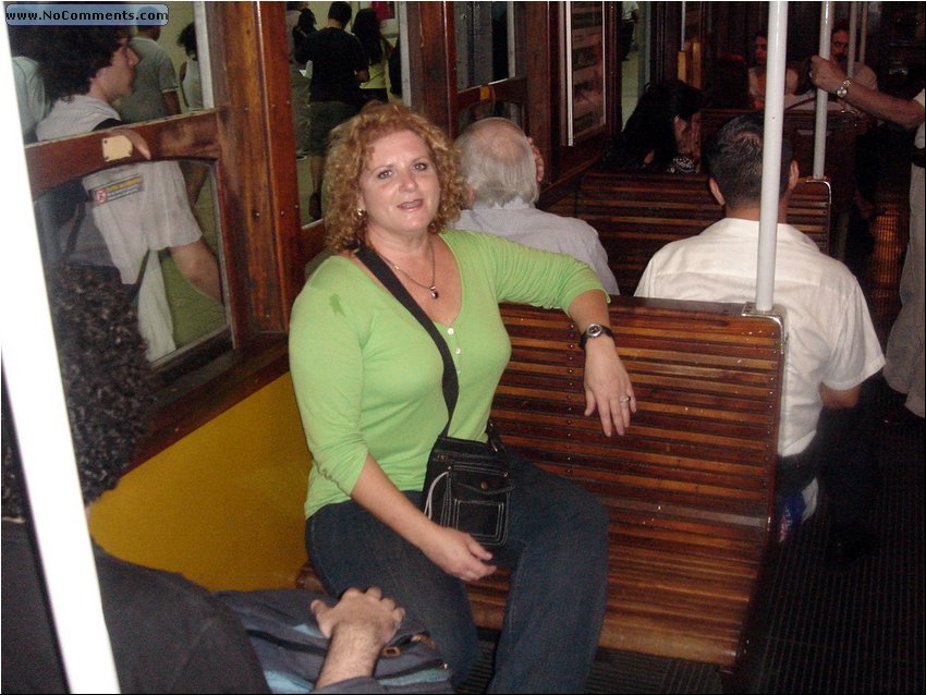 Buenos Aires antique wooden subway car.JPG