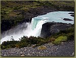 Torres_del_Paine Waterfall.JPG