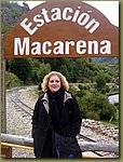 Ushuaia - Macarena Station.JPG