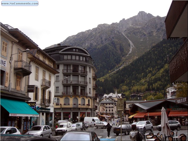 Day trip to France Chamonix Mont Blanc 02.JPG