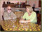 Cantina del Bricchetto Thomas and Sue.JPG