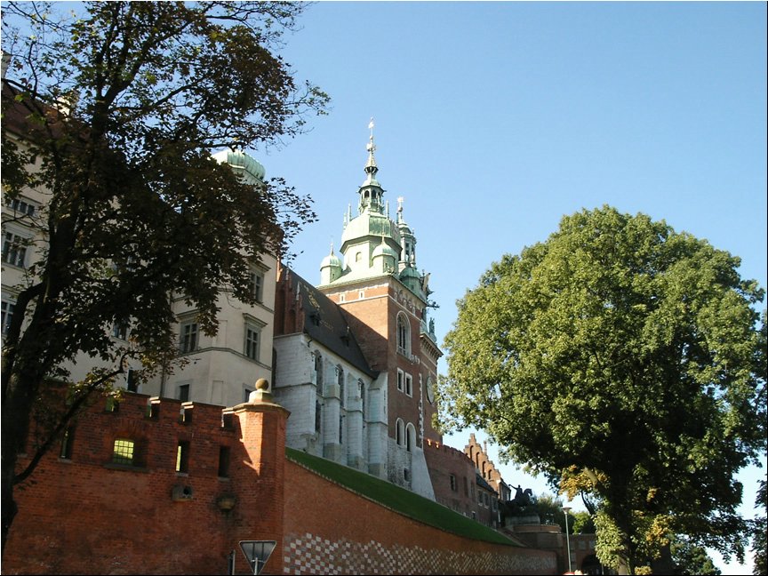 Krakow Wavel1.jpg