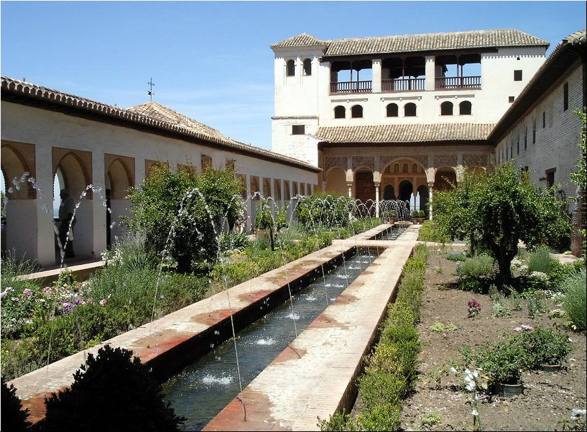 Alhambra Gardens 1.JPG