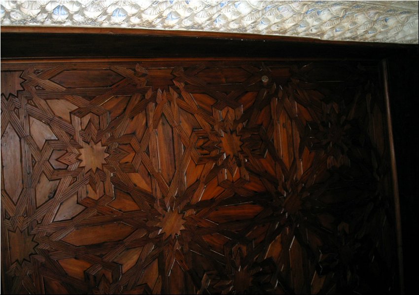 Alhambra Wood Ceiling.JPG