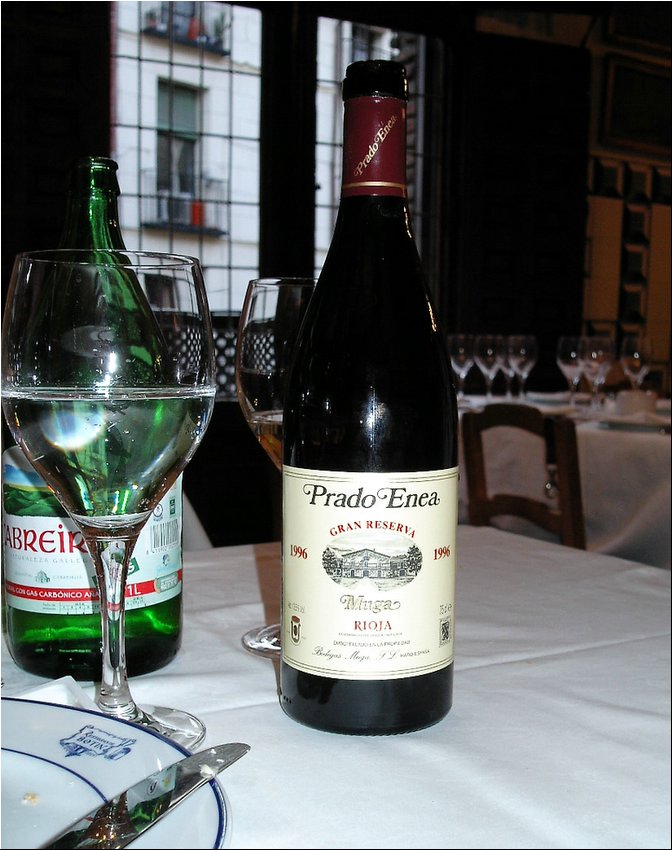 Wine 1996 Prado Enea Gran Reserve.JPG