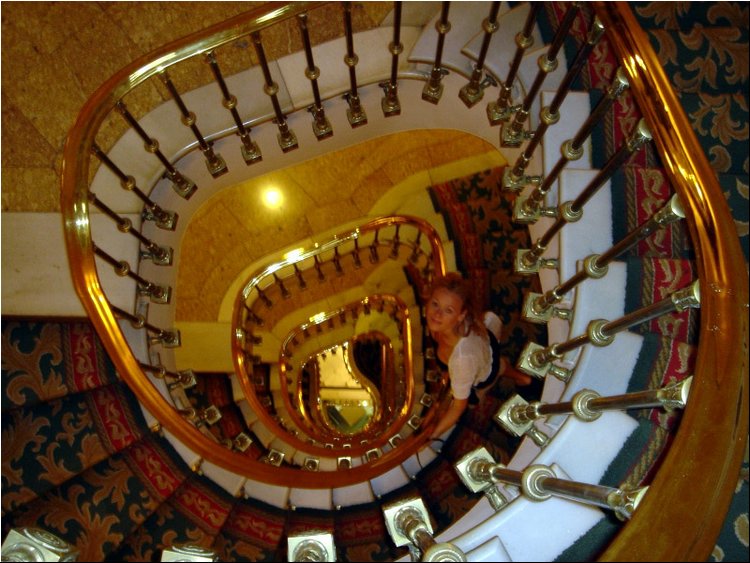 Hotel Staircase 2.JPG