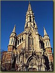 Barcelona Church by Gaudi teacher 1.JPG