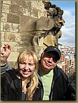 Barcelona Gaudi Sagrada Familia  8.JPG