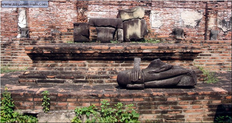 Ayutthaya - Wat Ratcha Burana 2.JPG