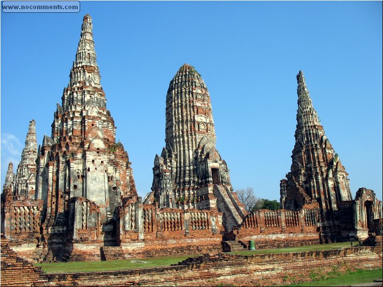 Ayutthaya - ruins 4e.jpg
