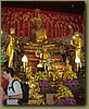 Ayutthaya - Buddha with disciples.JPG