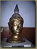 Ayutthaya - Goldleafed Buddha head 3.jpg
