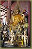 Ayutthaya - Sitting Buddha  -  Wat Maha That.jpg