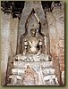 Ayutthaya - ruins Buddha statue.JPG