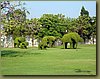 Bang Pa In Elephant sculptures 1.JPG