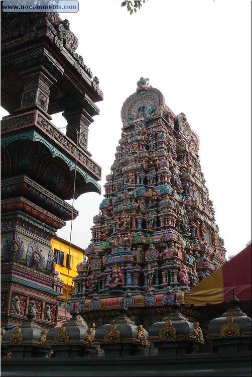 Sri Mahamariamman Indian Temple 5.JPG