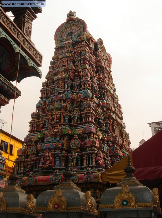 Sri Mahamariamman Indian Temple 6.JPG