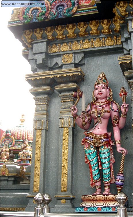 Sri Mahamariamman Indian Temple 7.JPG