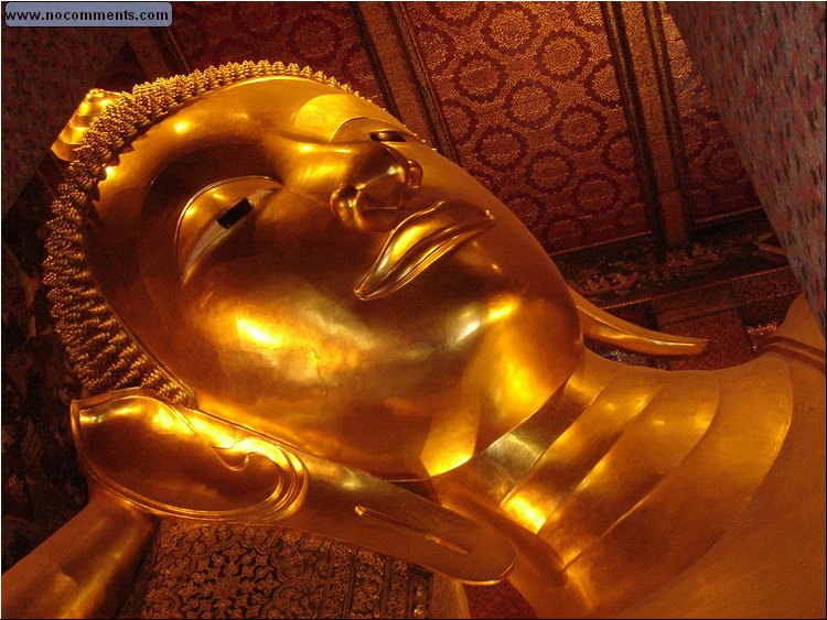 Wat Po Head shots of Reclining Buddha 2.JPG