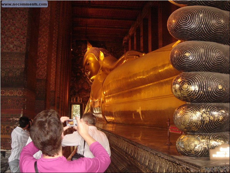 Wat Po Reclining Buddha.JPG