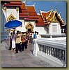 Marble Temple Monk Ordination procession 1.jpg