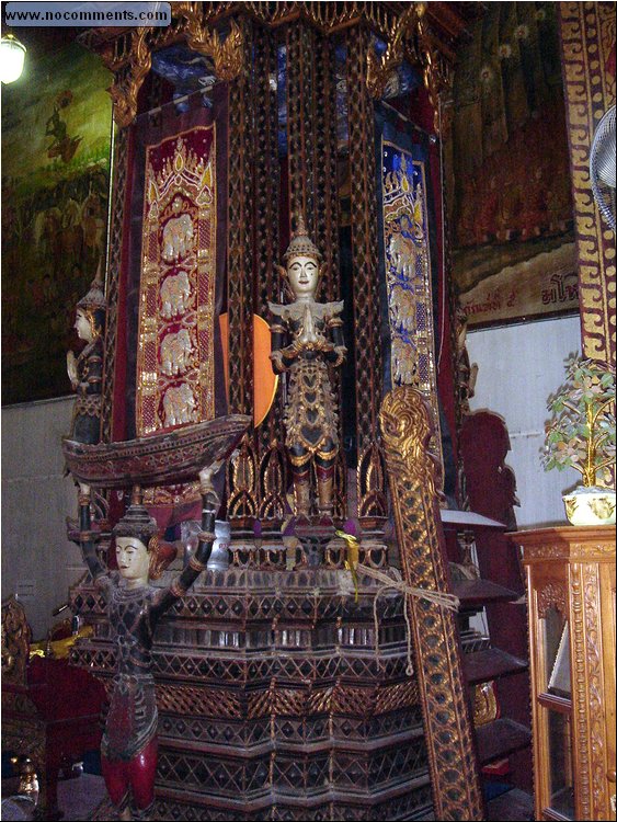 Lampang - Wat Phrathat 1.JPG