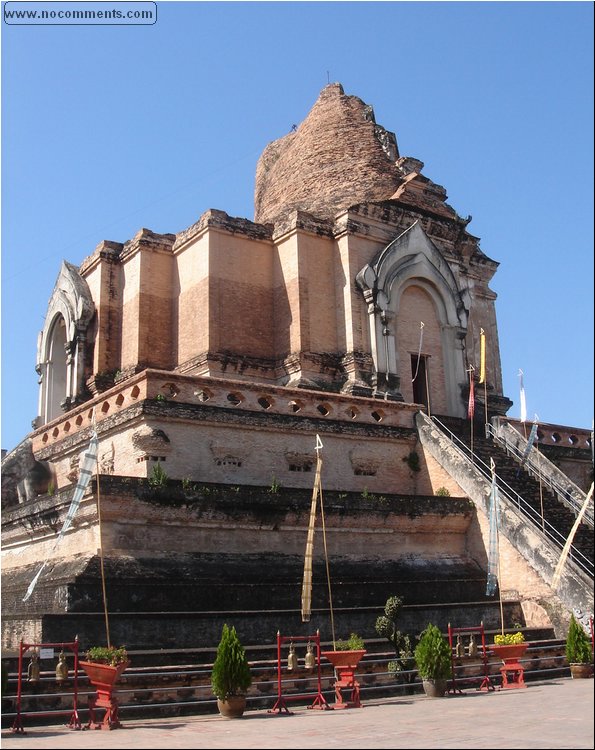 Temple - Chiang Mai.JPG