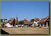 Lampang - Wat Phrathat 3.JPG