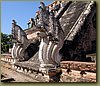 Temple - Nagas - Chiang Mai.JPG