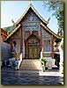 Wat Phrathat Doi Suthep Temple Doors.jpg