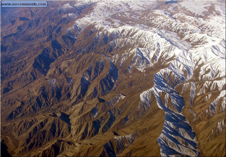 Afganistan from above.JPG