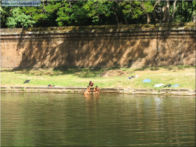 Cambodia - 11th Century  Royal Pond.jpg