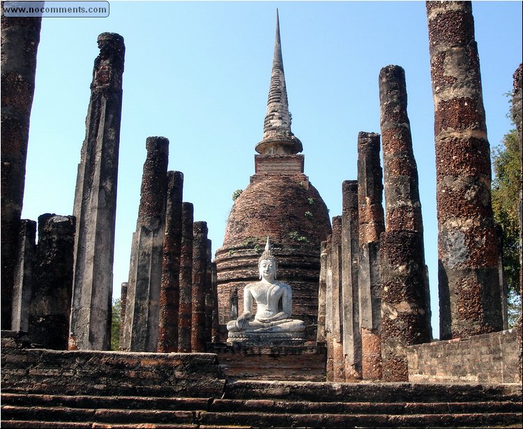 Sukhothai ruins - 2d.JPG