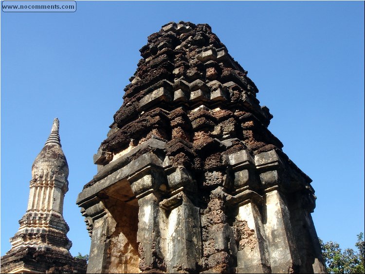Sukhothai ruins - 4a.JPG