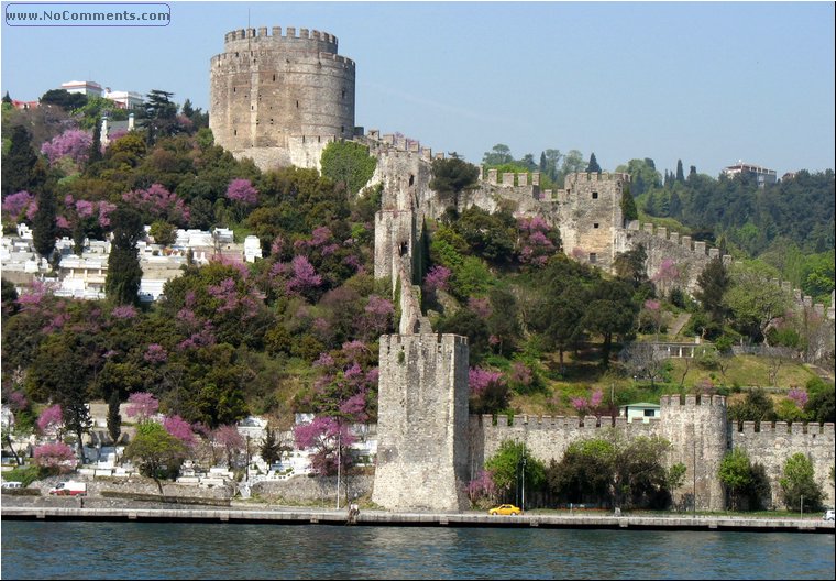 Bosphorus Fortress 1.jpg