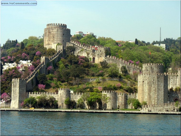 Bosphorus Fortress 2.jpg