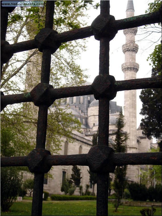Suleymaniye Mosque 1.JPG