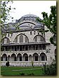 Suleymaniye Mosque courtyard 1.jpg