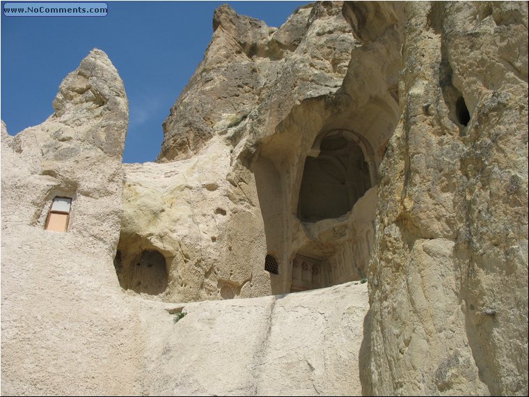 Kapadokia-Cappadocia churches 5.jpg