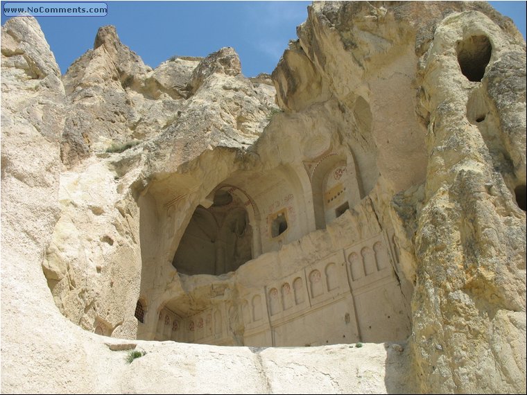 Kapadokia-Cappadocia churches 5a.jpg