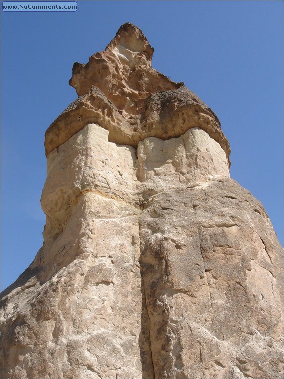 Kapadokia-Cappadocia landscape 2b.JPG