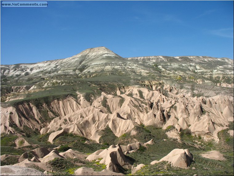Kapadokia-Cappadocia landscape 3.jpg