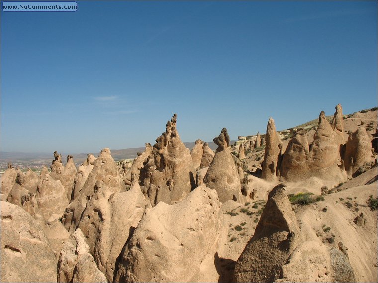 Kapadokia-Cappadocia landscape 3c.jpg