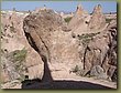 Kapadokia-Cappadocia landscape 2.JPG