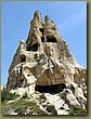 Kapadokia-Cappadocia landscape 5a.JPG