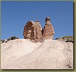 Kapadokia-Cappadocia stone camel.JPG